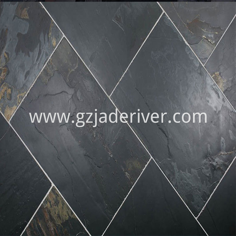 Blue SLATE materials